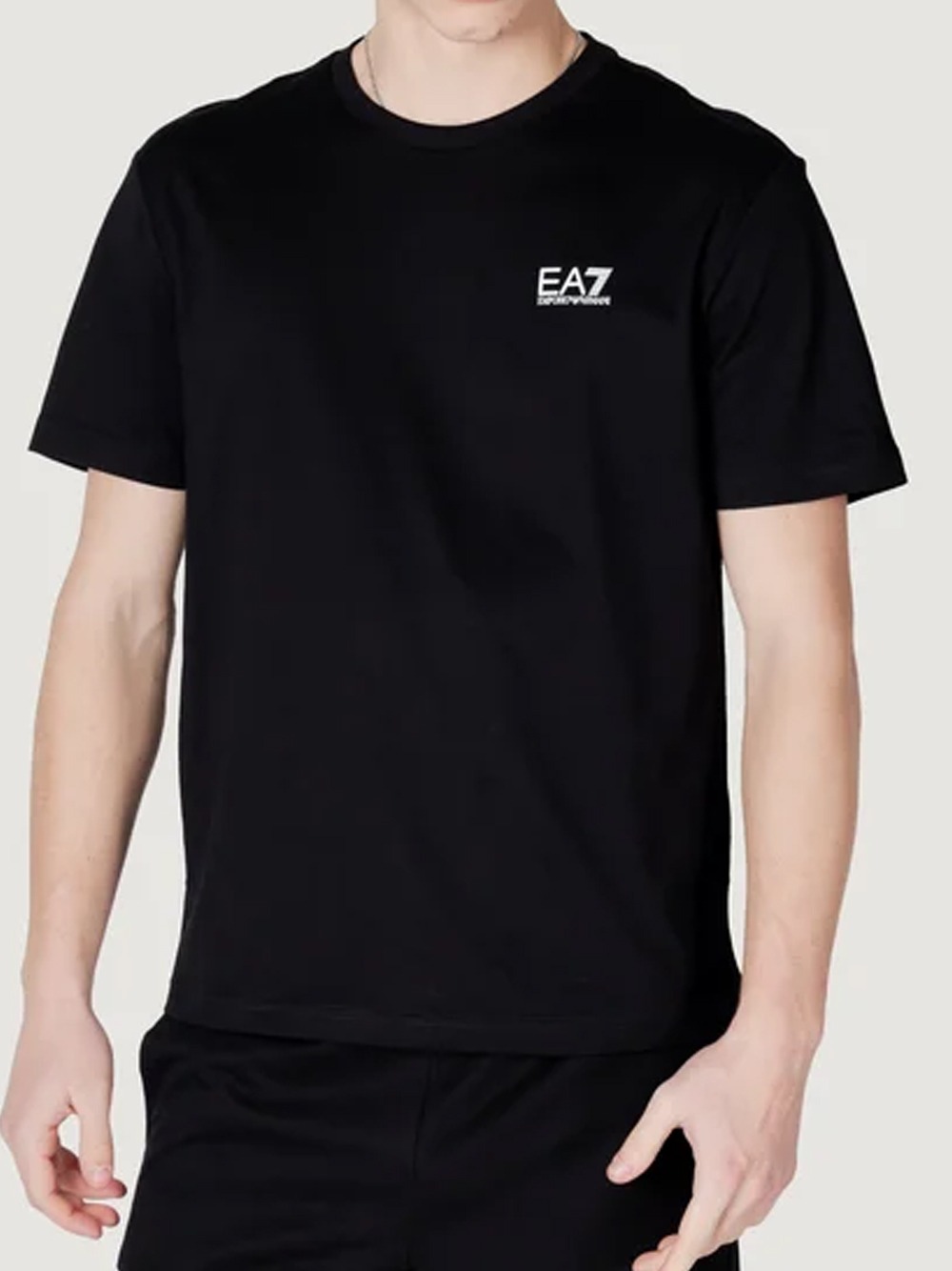 EMPORIO ARMANI Tシャツ 半袖 メンズ 7M000567 AF10375 MC001 EA7 エンポリオアルマーニ EMPORIO ARMANI Tシャツ メンズ 半袖